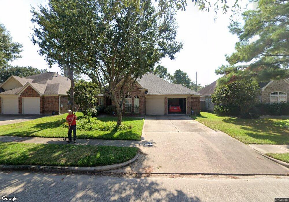 16351 Lasting Light Ln, Houston, TX 77095 - photo 1