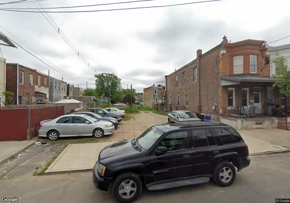 716 N 8th St, Camden, NJ 08102 - photo 1