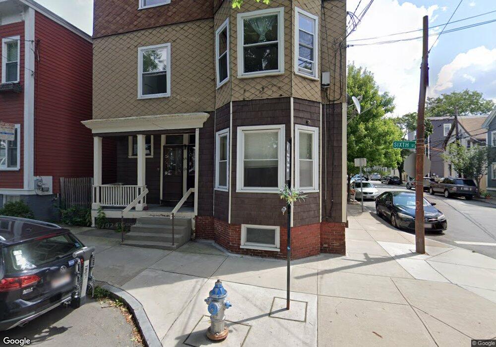 64 6th St, Cambridge, MA 02141 - photo 1