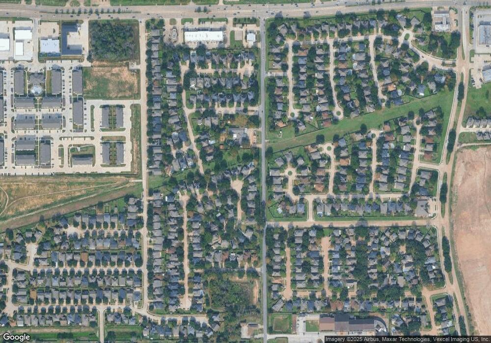 15002 Green Stone Dr, Houston, TX 77084 - photo 1