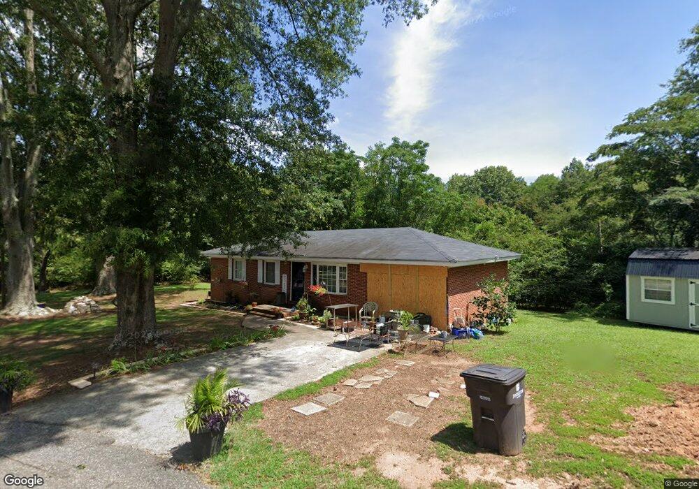 936 Belmina St, Pendleton, SC 29670 - photo 1