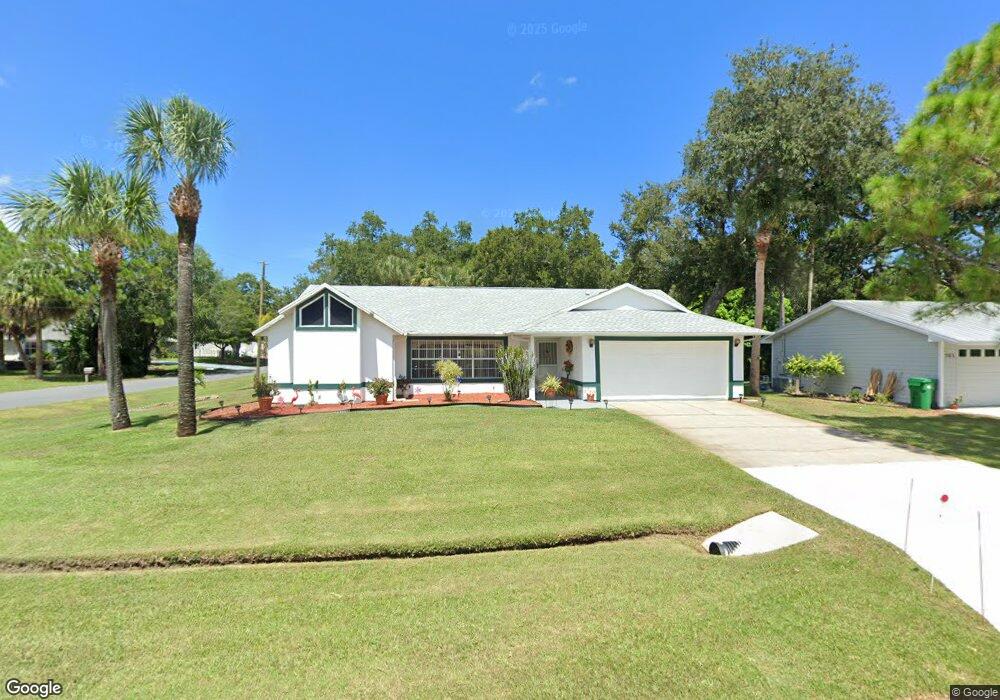 769 Concha Dr, Sebastian, FL 32958 - photo 1