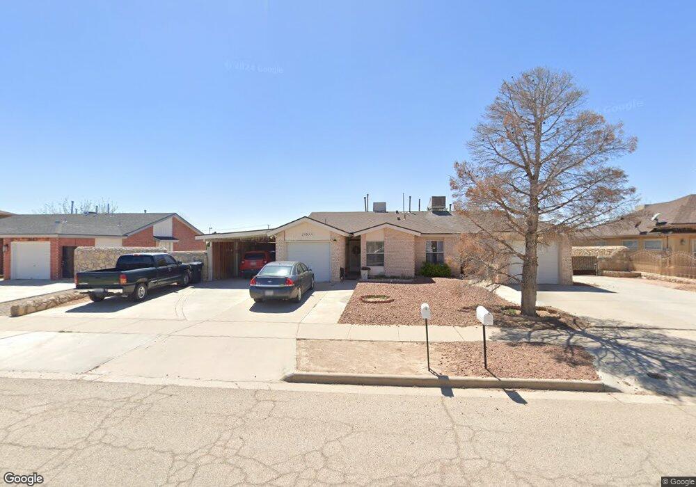 1595 Hartsdale Dr unit A, Horizon City, TX 79928 - photo 1