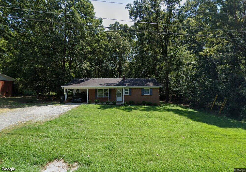 261 Roberta Rd SW, Concord, NC 28027 - photo 1