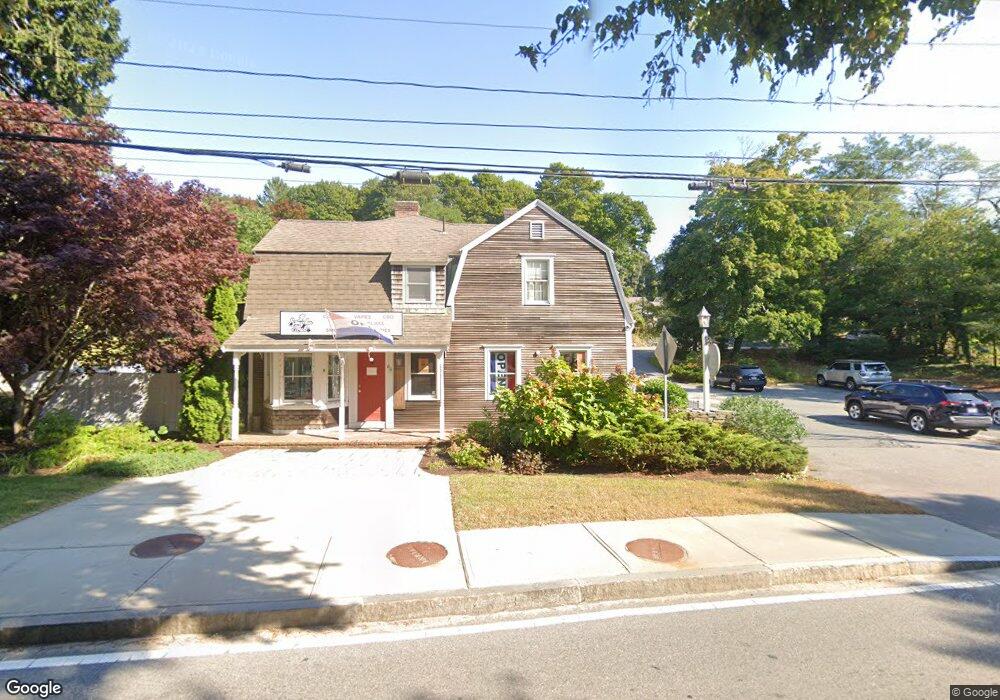 86 Cotuit Rd, Marstons Mills, MA 02648 - photo 1