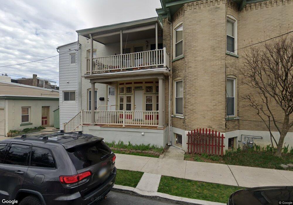 101 S Madison St, Allentown, PA 18102 - photo 1