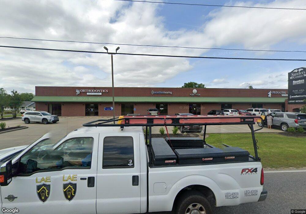 2626 Country Club Rd, Lake Charles, LA 70605 - photo 1