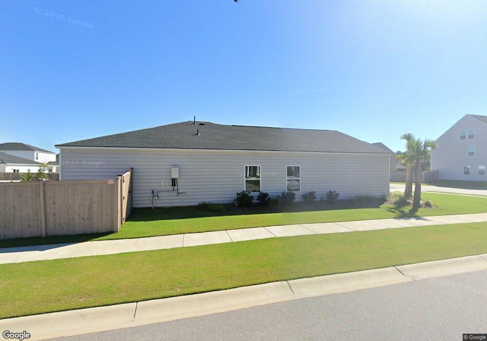 174 Camellia Bloom Dr, Moncks Corner, SC 29461 - photo 1