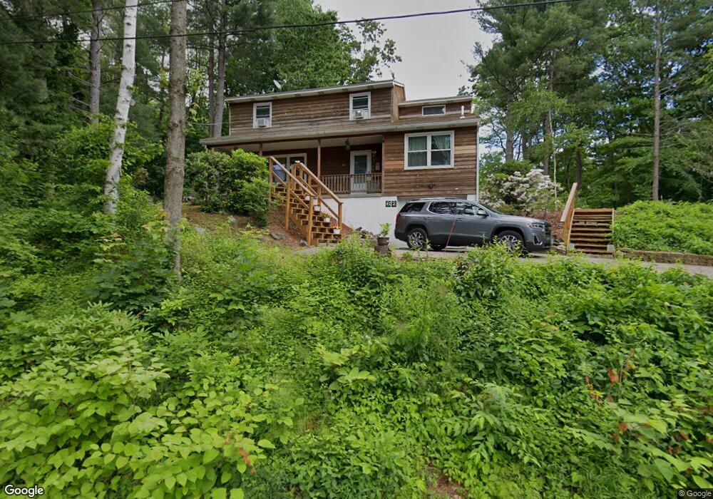 62 Drexel St, Worcester, MA 01602 - photo 1