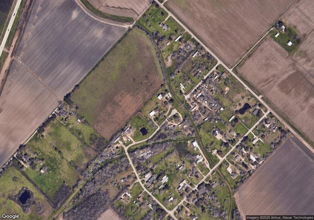 7510 Merchant Dr, Needville, TX 77461 - photo 1