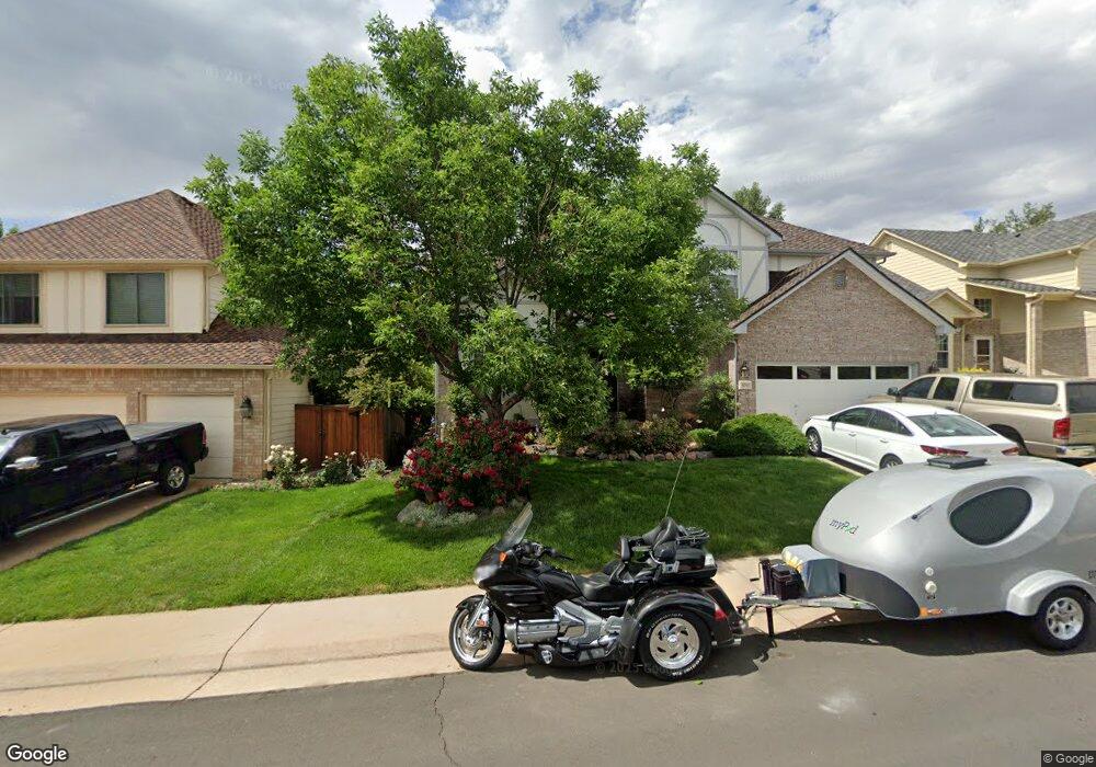 5757 S Bahama Cir E, Aurora, CO 80015 - photo 1