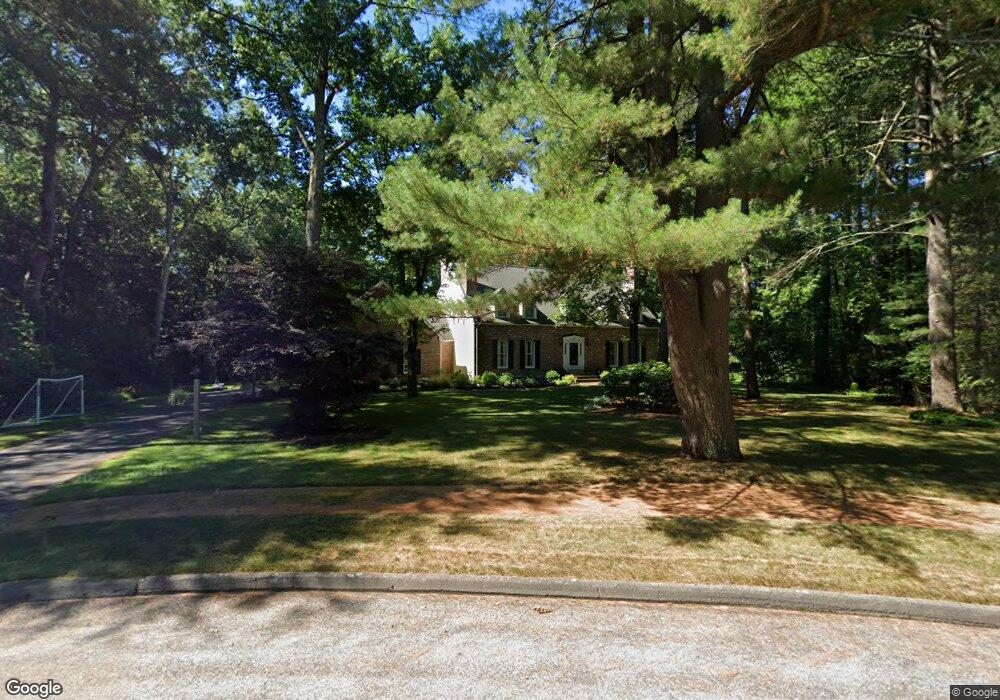 22 Dover Farm Rd, Medfield, MA 02052 - photo 1