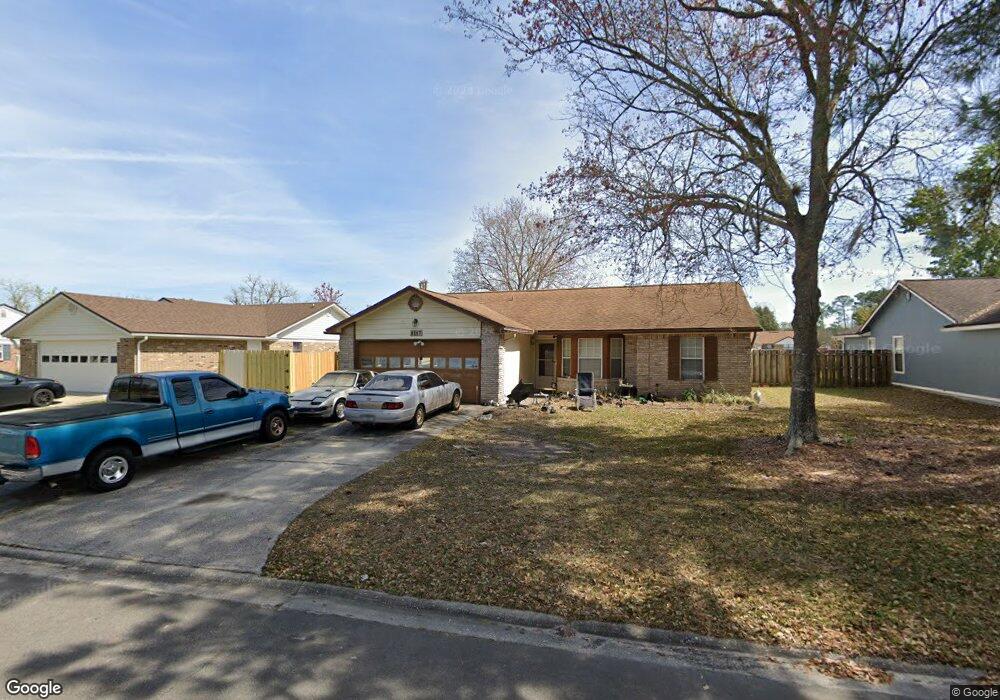 8147 Pineverde Ln, Jacksonville, FL 32244 - photo 1