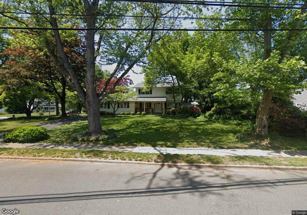 6 Rockleigh Dr, Ewing, NJ 08628 - photo 1