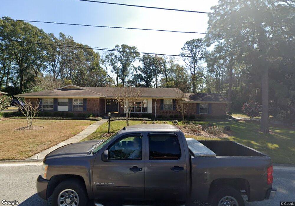 909 Parkridge Cir E, Jacksonville, FL 32211 - photo 1