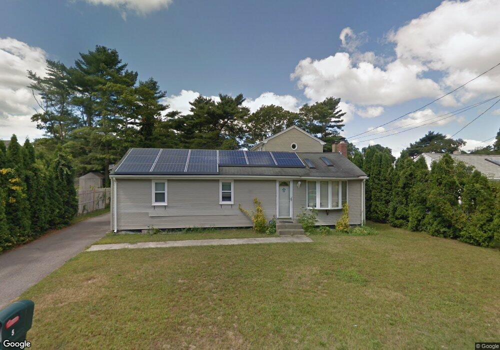 52 Cohasset Rd, Buzzards Bay, MA 02532 - photo 1