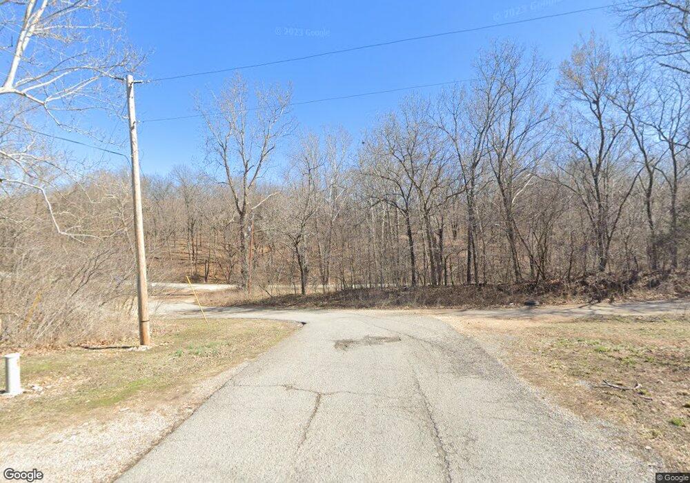 0 Tomahawk Rd unit 2218123, Spavinaw, OK 74366 - photo 1