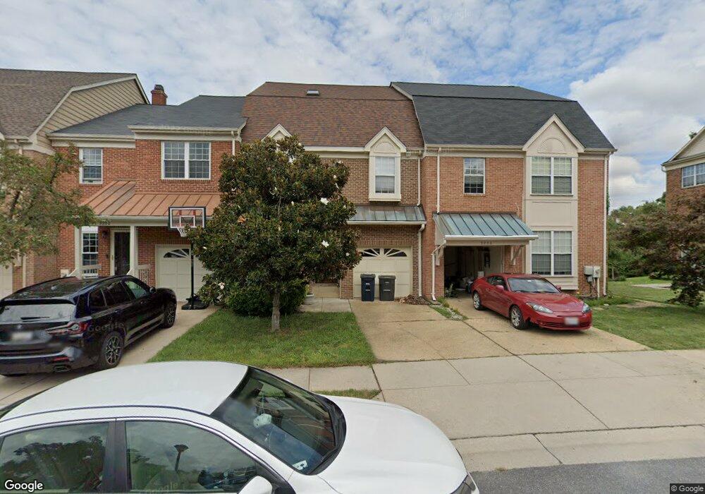 9204 Vanfleet Ct, Laurel, MD 20708 - photo 1