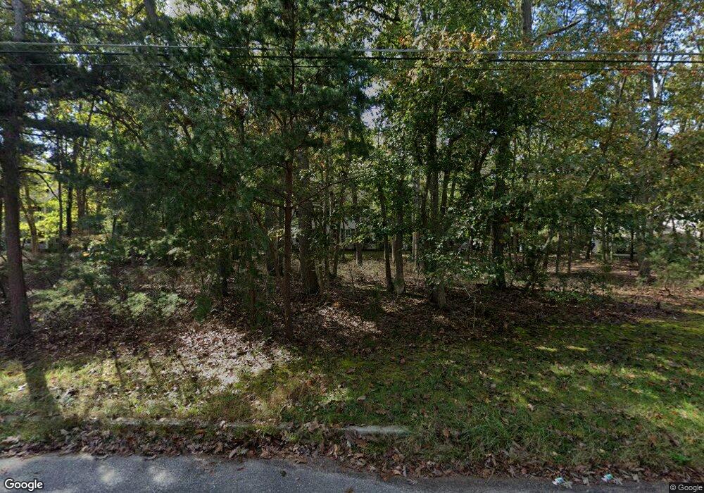 43 Powell Place Rd, Tabernacle, NJ 08088 - photo 1