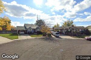 418 N 1080 W, Orem, UT 84057