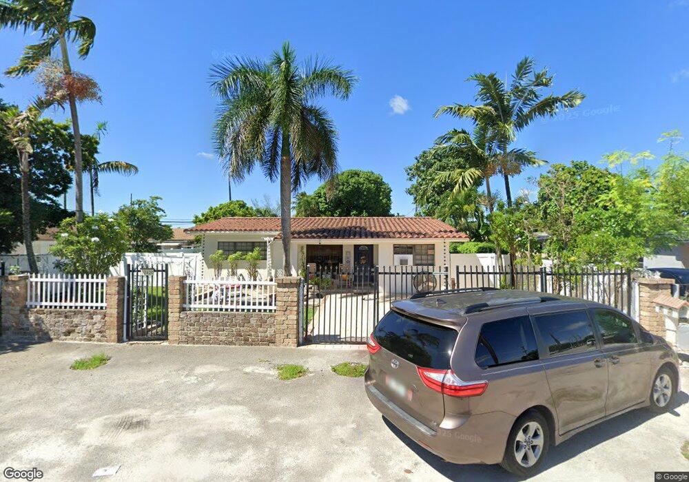 10420 NW 36th Place, Miami, FL 33147 - photo 1