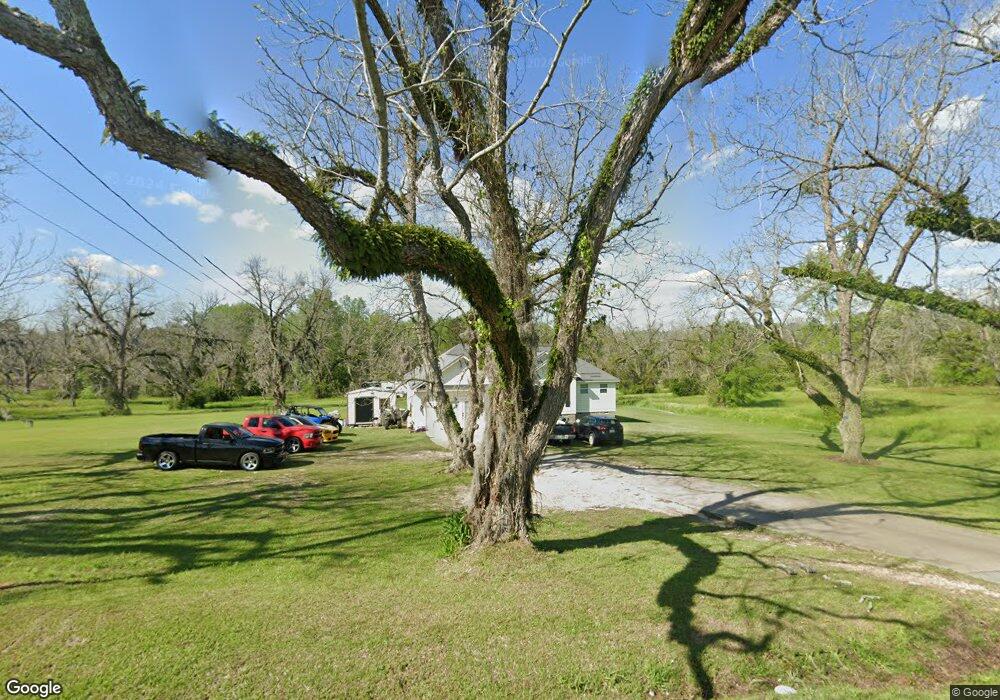 625 Sapp Ave SW, Pelham, GA 31779 - photo 1