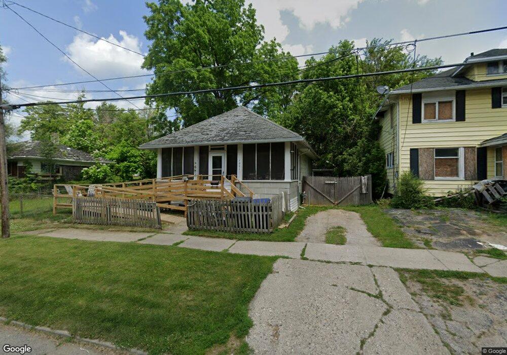 1801 Bennett Ave, Flint, MI 48506 - photo 1