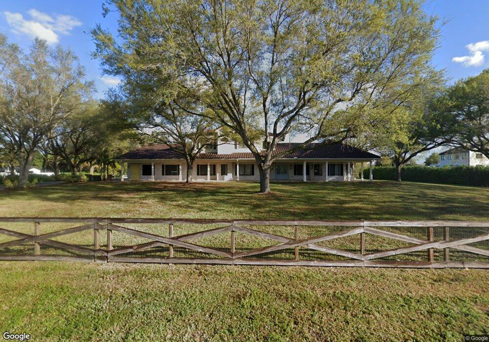 17933 SW 55th St, Southwest Ranches, FL 33331 - photo 1