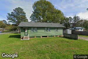 111 Saint John St, Brusly, LA 70719
