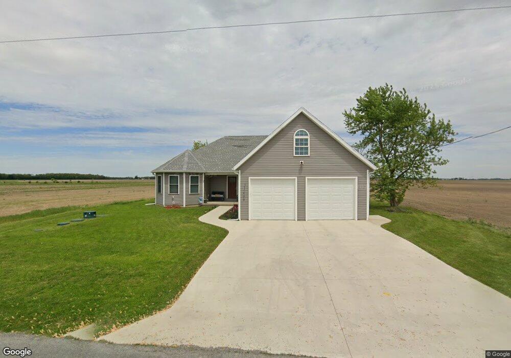21409 Monticello Spencervill Rd, Spencerville, OH 45887 - photo 1