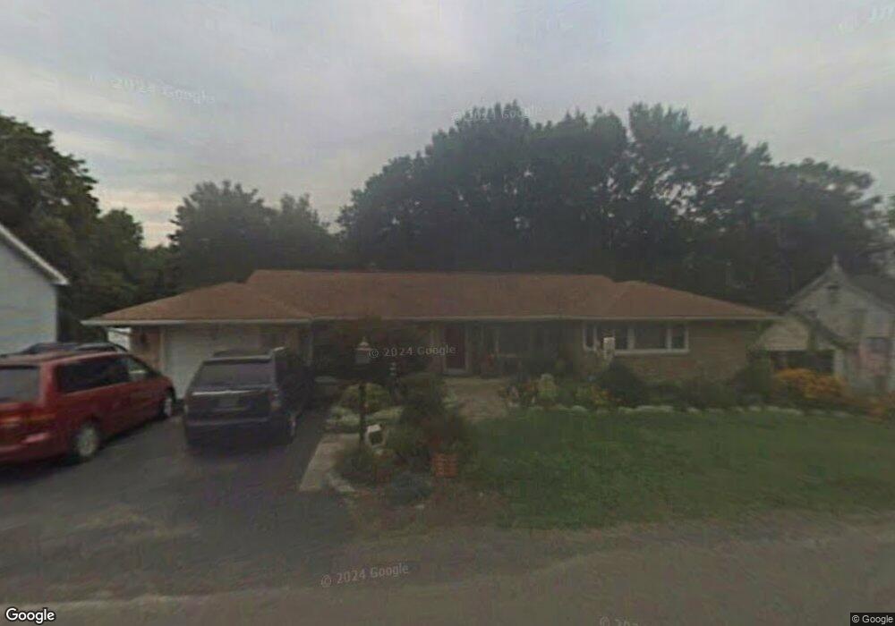 807 Saint Johns Rd, Drums, PA 18222 - photo 1