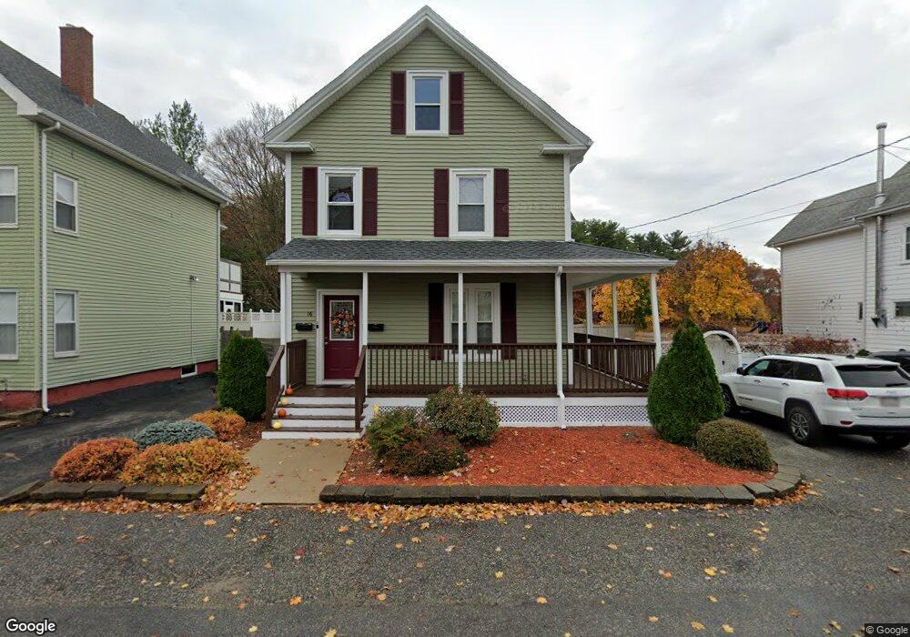 16 Charles St, Wakefield, MA 01880 - photo 1