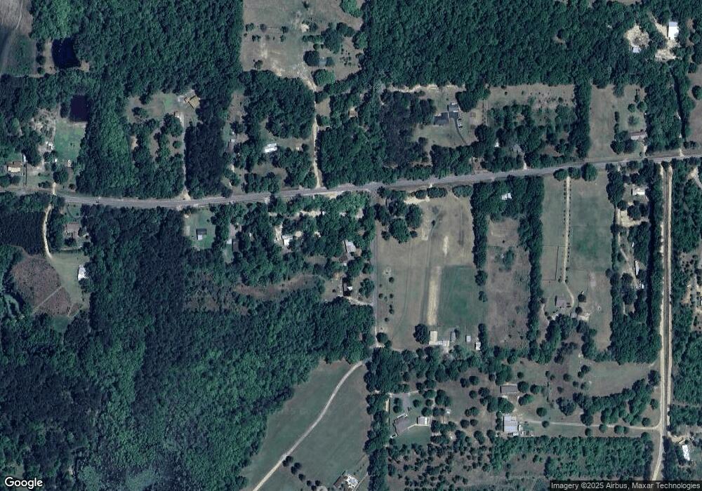 110 Horse Ranch Rd, Lucedale, MS 39452 - photo 1