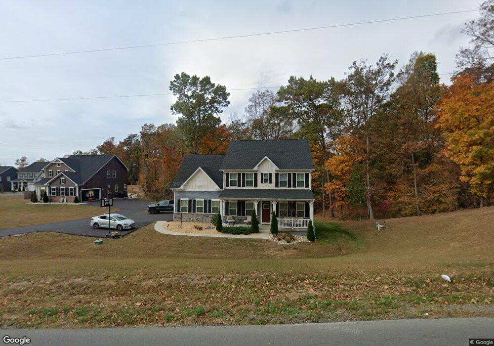 305 Potomac Run Rd, Fredericksburg, VA 22405 - photo 1