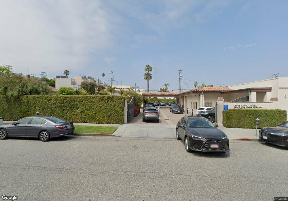 1337 15th St, Santa Monica, CA 90404 - photo 1