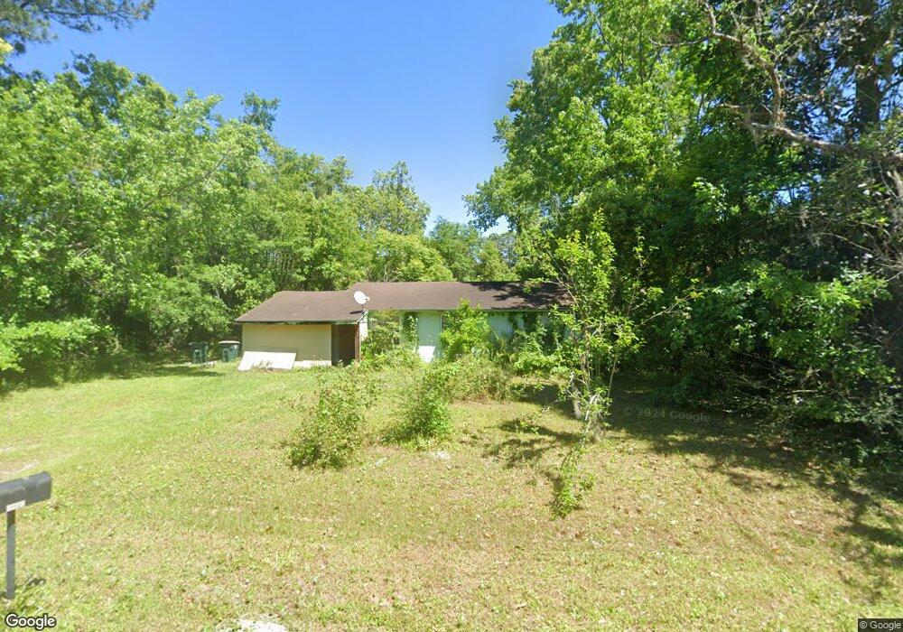 2765 Jewell Rd, Jacksonville, FL 32216 - photo 1