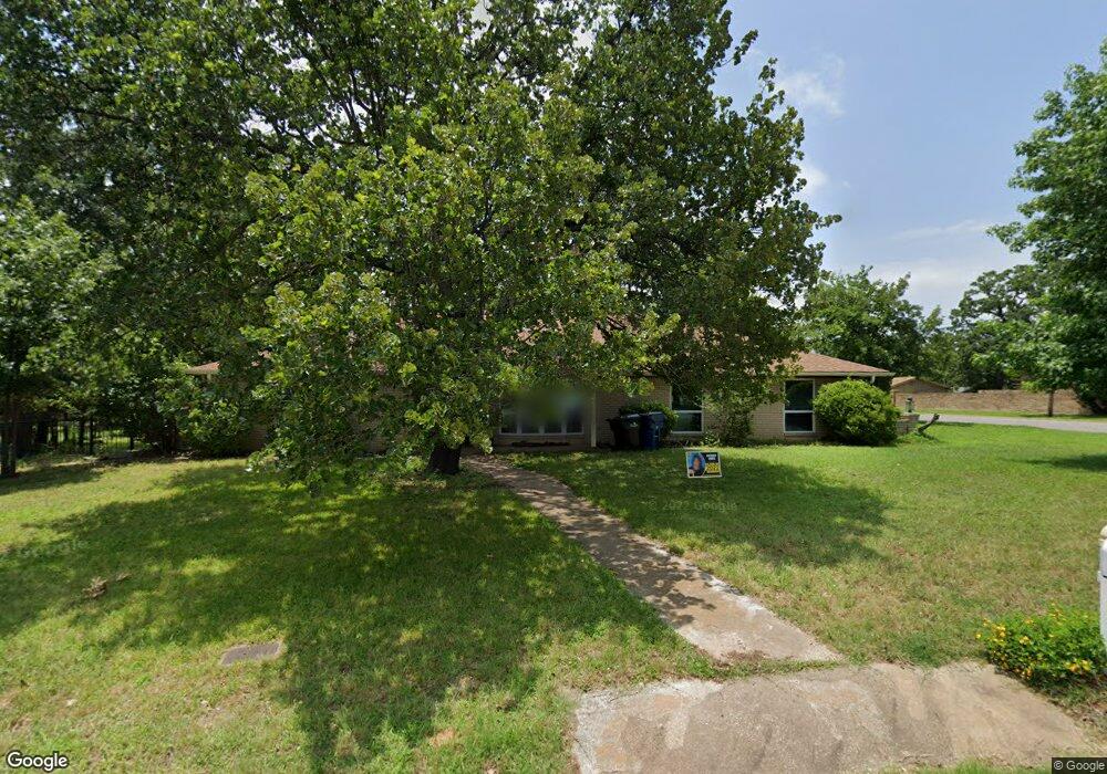 1130 W Munson St, Denison, TX 75020 - photo 1
