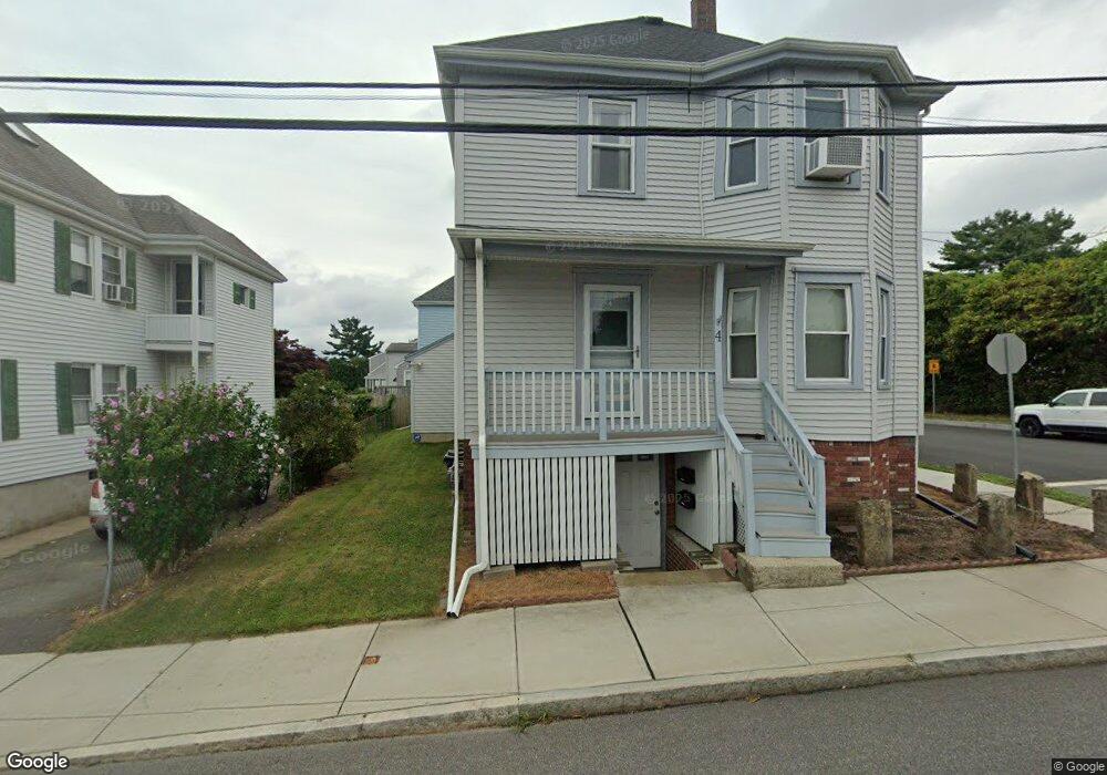 4 Cove Rd, South Dartmouth, MA 02748 - photo 1