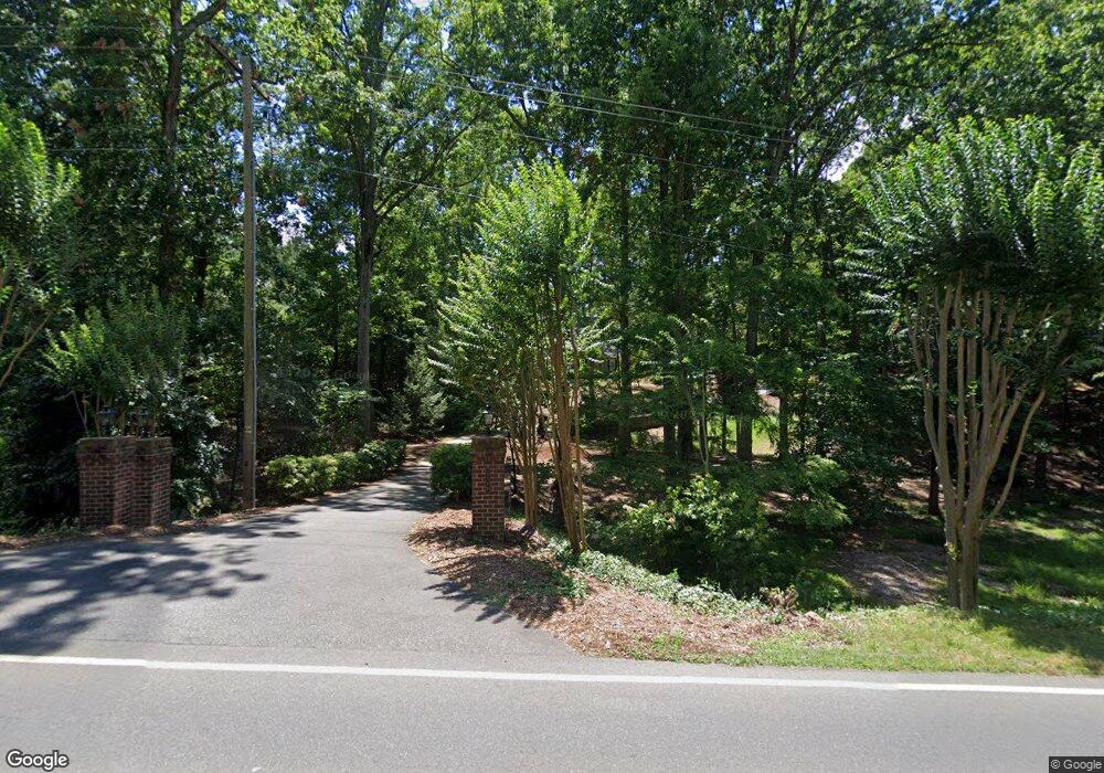 1549 Old Lexington Rd, Asheboro, NC 27205 - photo 1