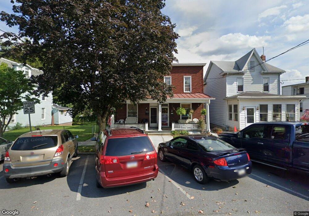 144 Herman Ave, Lemoyne, PA 17043 - photo 1