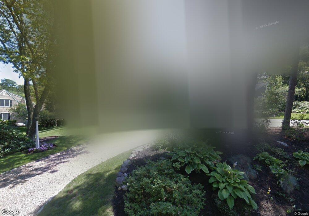 58 Pine St, Yarmouth Port, MA 02675 - photo 1