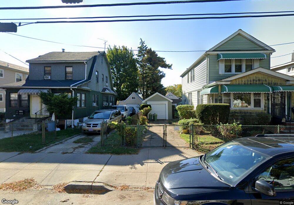 16720 140th Ave, Jamaica, NY 11434 - photo 1