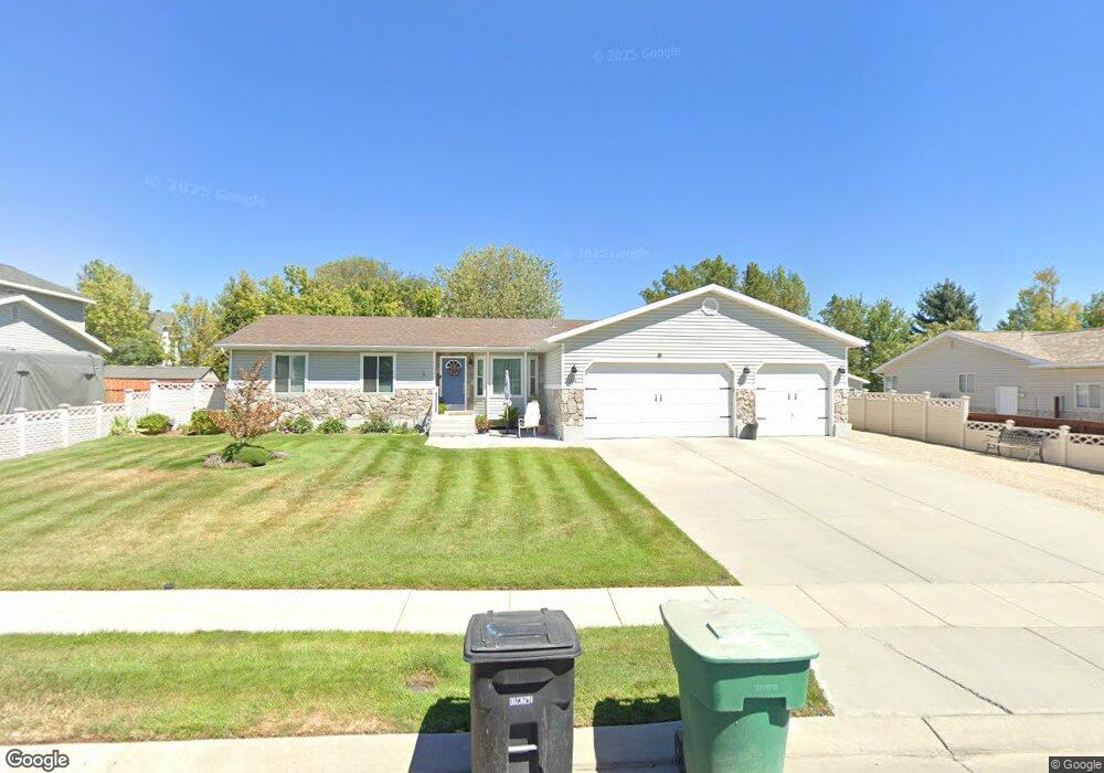 3464 W 7580 S, West Jordan, UT 84084 - photo 1