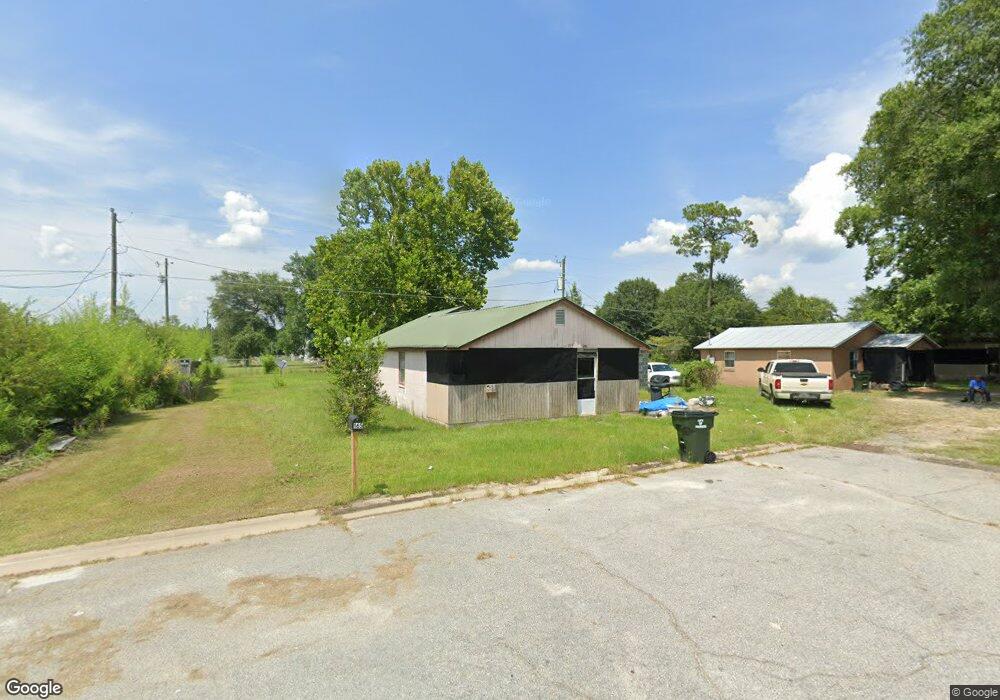 165 Stone Cir, Pearson, GA 31642 - photo 1