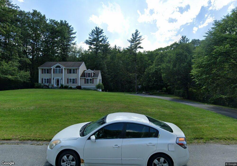 485 Methuen Rd, Dracut, MA 01826 - photo 1