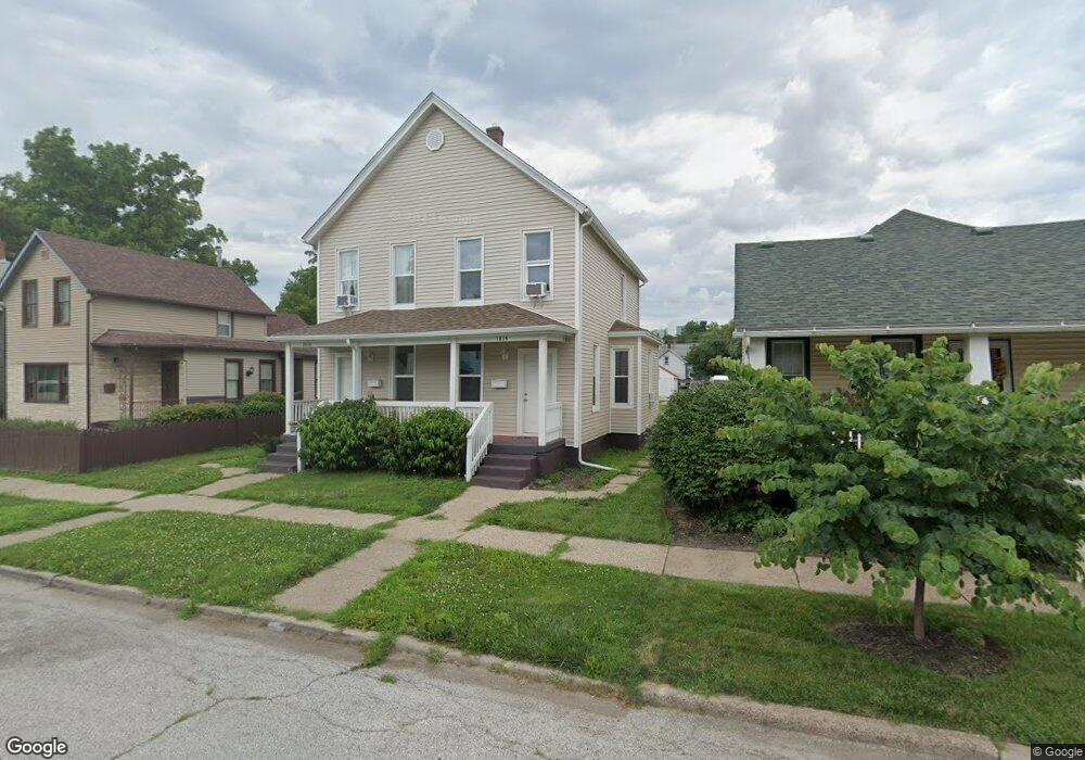 1814 W 6th St unit 16, Davenport, IA 52802 - photo 1