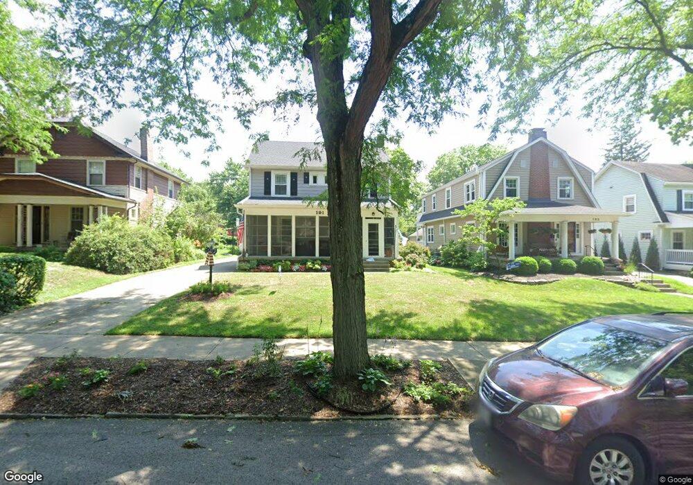 191 E Dunedin Rd, Columbus, OH 43214 - photo 1