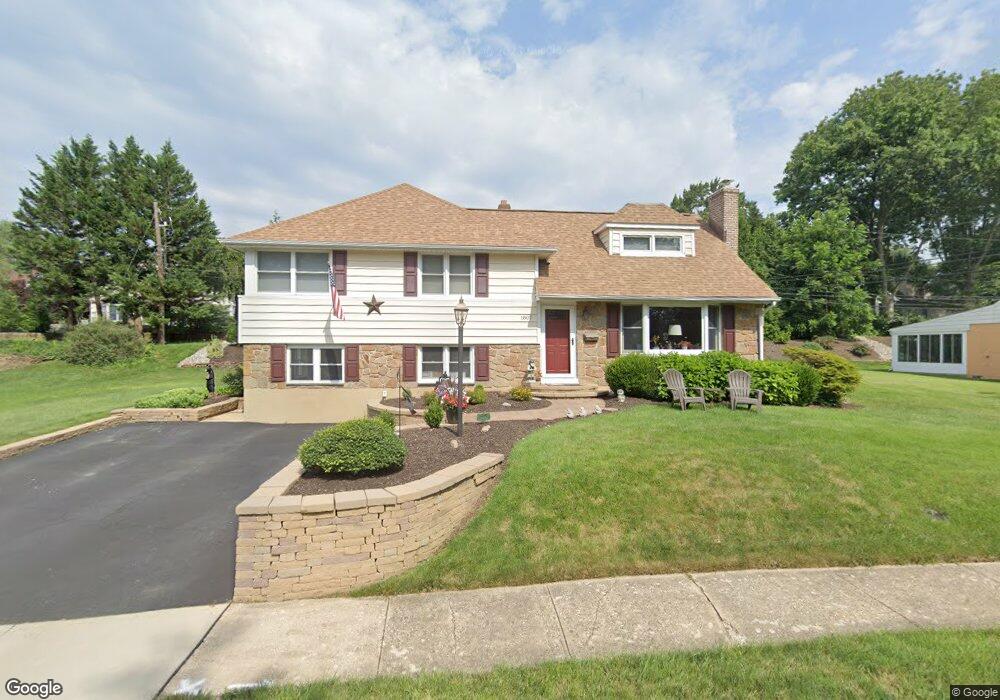 1807 Eugene Ct, Wilmington, DE 19810 - photo 1