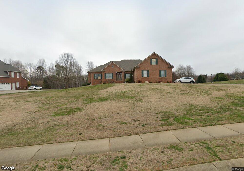 2632 Pamlico Dr, Shelby, NC 28152 - photo 1