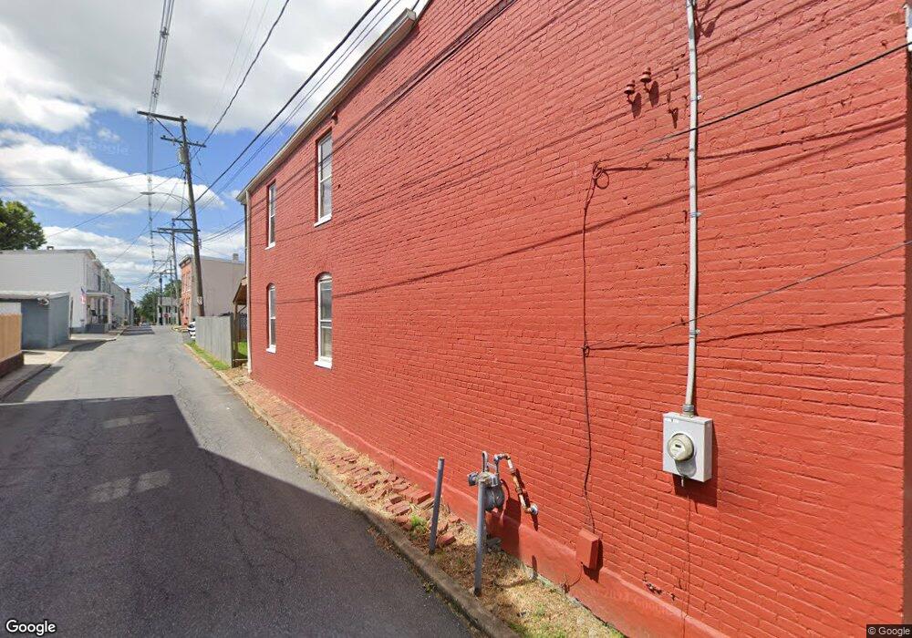 42 E 7th St, Frederick, MD 21701 - photo 1